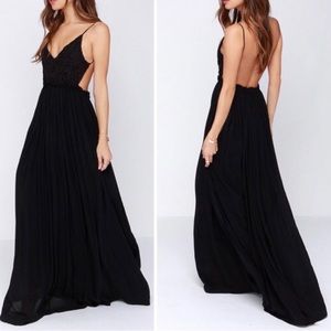 🎉 HOST PICK 🎉 Brandy Melville Backless Dress